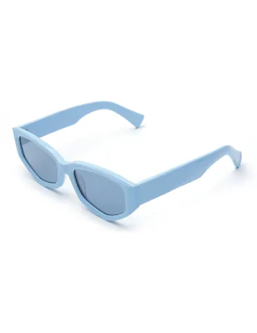 Occhiali da Sole Geometrici Bold 33112A | In Acetato