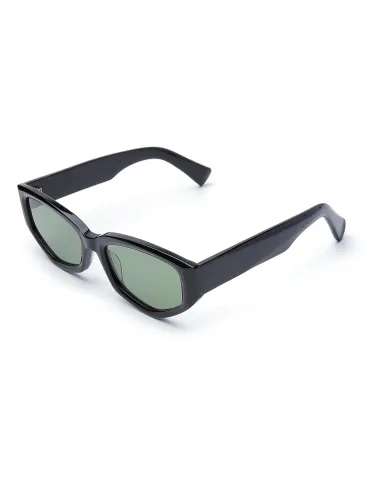 Occhiali da Sole Geometrici Bold 33112A | In Acetato 2