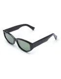 Occhiali da Sole Geometrici Bold 33112A | In Acetato