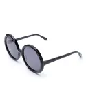 Occhiali da Sole Rotondi Oversize 33131A | In Acetato