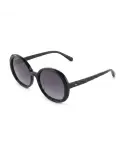 Occhiali da Sole Ovali Oversize 33132A | In Acetato
