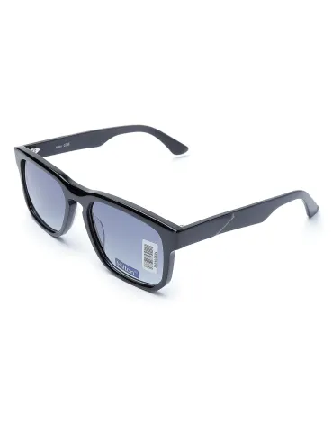 Occhiali da Sole Squadrati Classici 34046A | In Acetato
