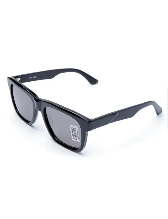 Occhiali da Sole Squadrati Bold 34047A | In Acetato