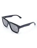 Occhiali da Sole Squadrati Bold 34047A | In Acetato
