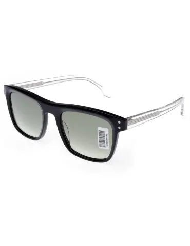 Occhiali da Sole Squadrati Classici 34056A | In Acetato