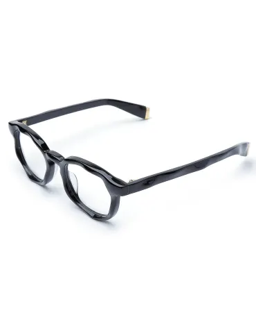 Occhiali da Vista Pantos Bold 32014A | In Acetato Lavorato