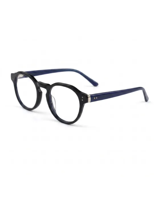 Occhiali da Vista Pantos 52031A | In Acetato Bold