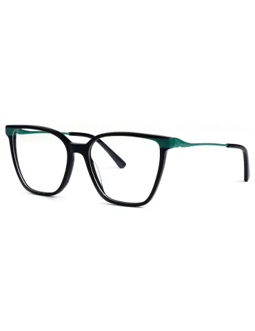 LUXZEN Optical Frames Ref 43015A