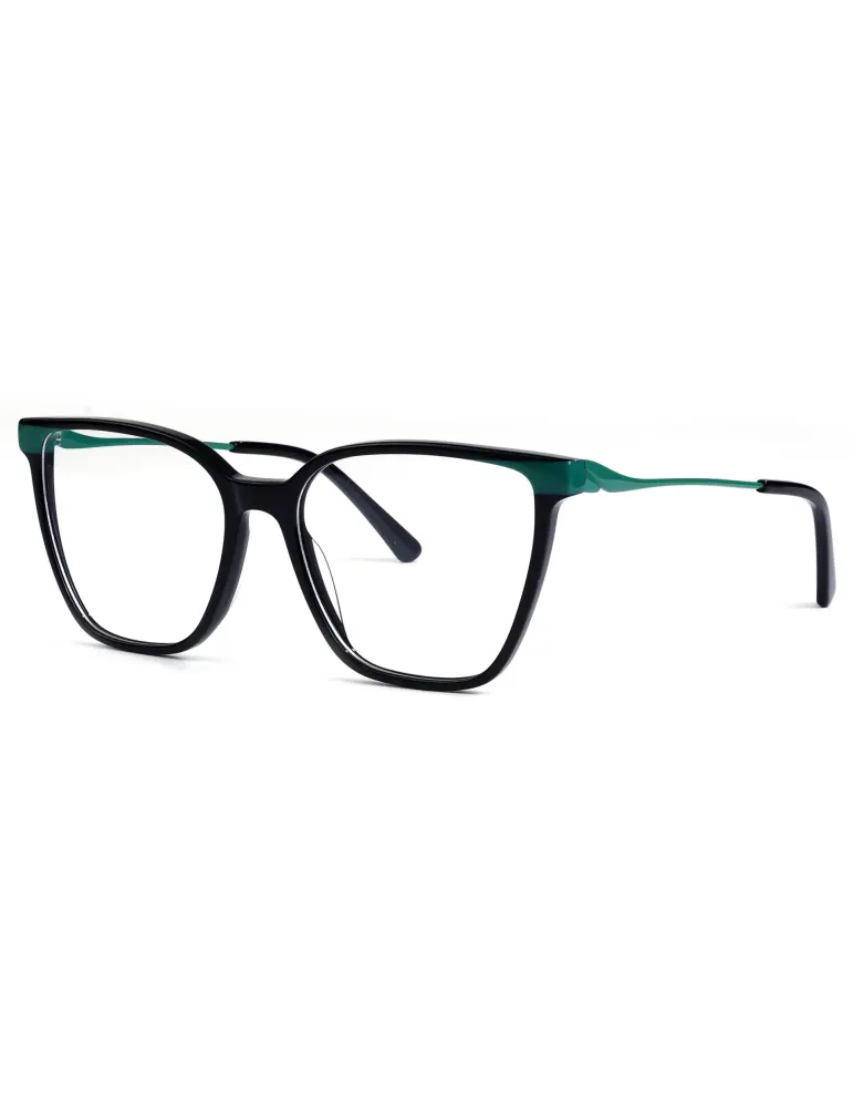 LUXZEN Optical Frames Ref 43015A
