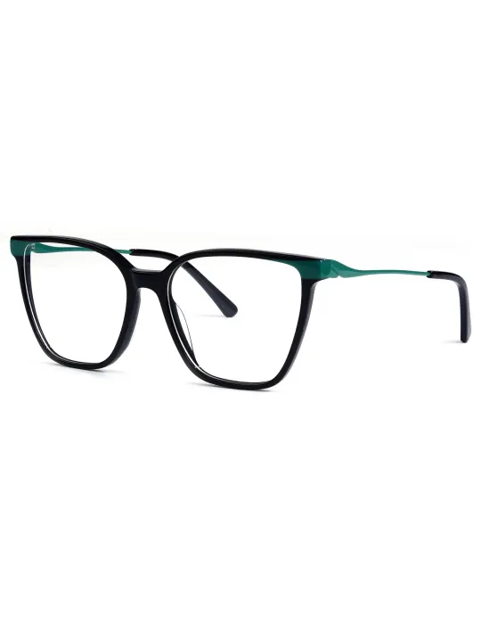 LUXZEN Optical Frames Ref 43015A