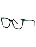 LUXZEN Optical Frames Ref 43015A