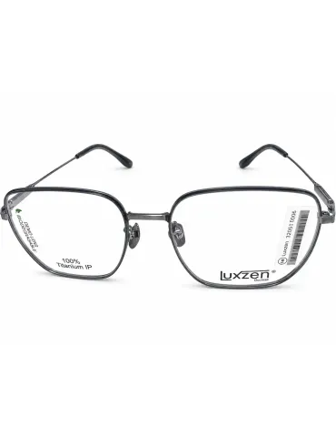 LUXZEN Optical Frames Ref 32051T