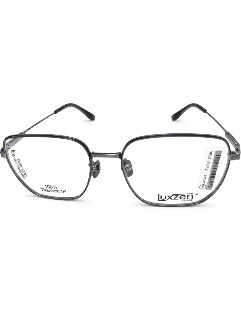 LUXZEN Optical Frames Ref 32051T