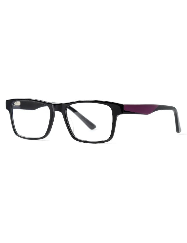 LUXZEN Optical Frames Ref 44113A