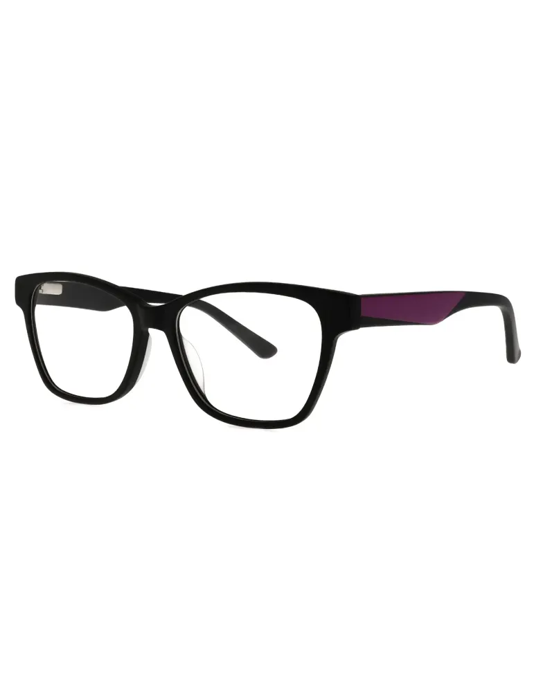 LUXZEN Optical Frames Ref 44114A