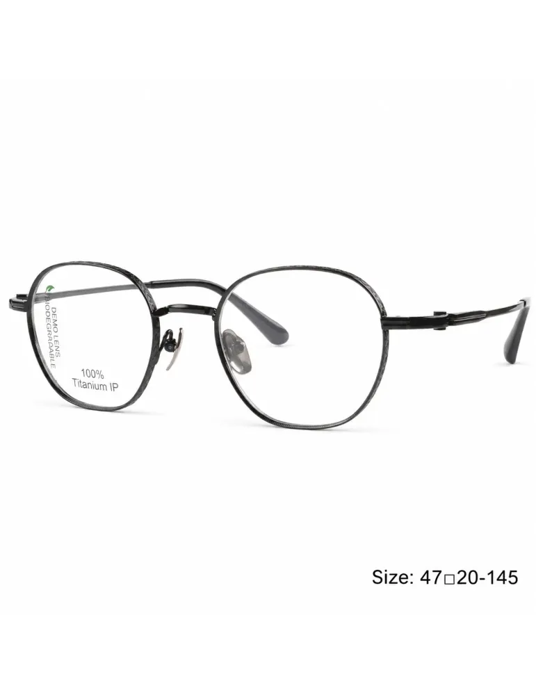 LUXZEN Optical Frames Ref 32156T