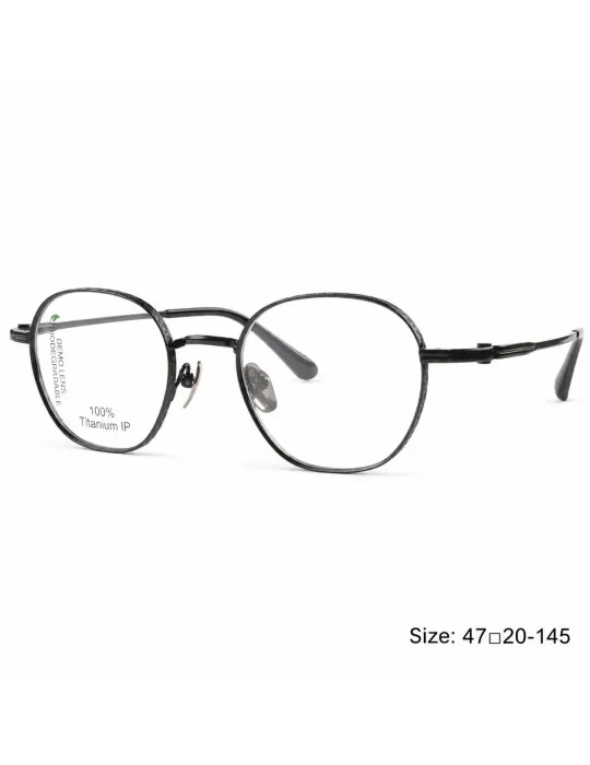 LUXZEN Optical Frames Ref 32156T
