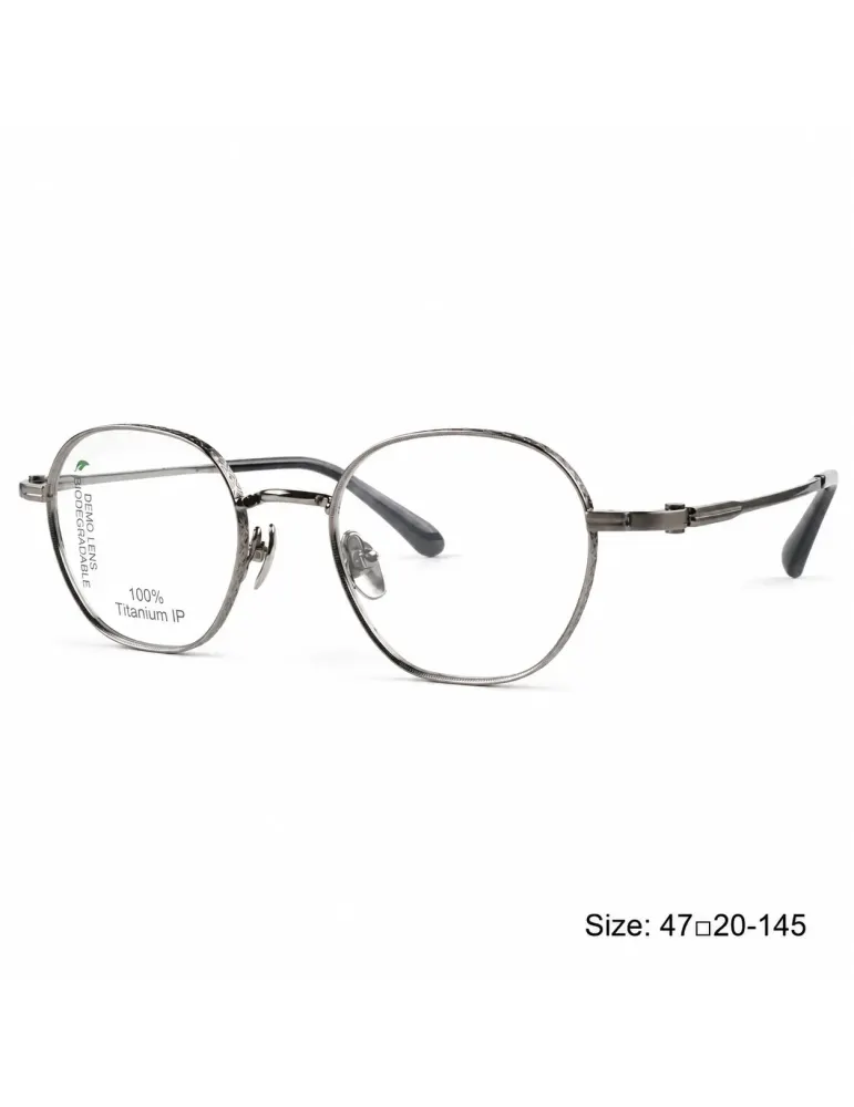 LUXZEN Optical Frames Ref 32156T