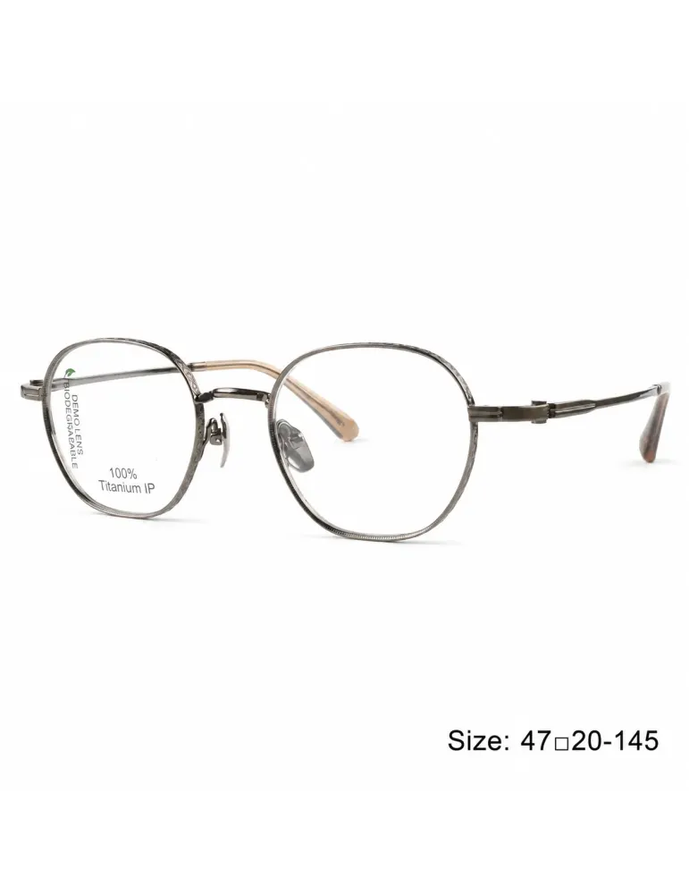 LUXZEN Optical Frames Ref 32156T