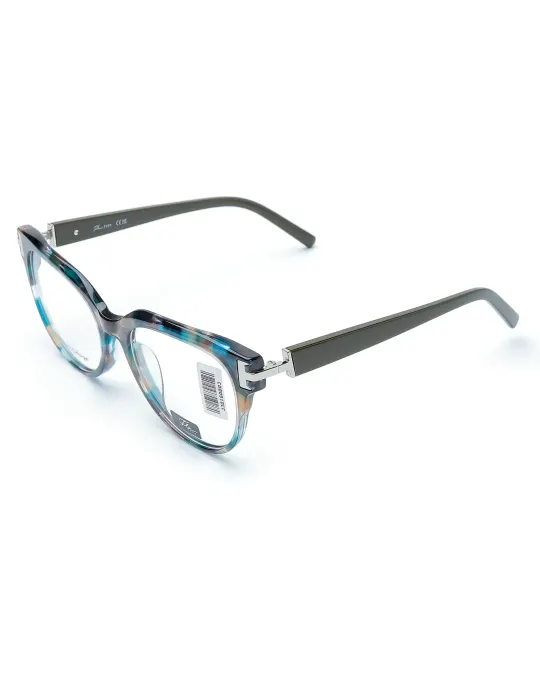 LUXZEN Optical Frames Ref 33016A