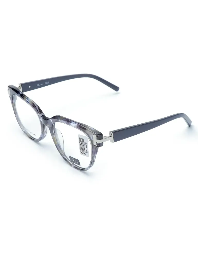 LUXZEN Optical Frames Ref 33016A