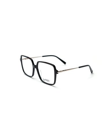 LUXZEN SR26009A | Montatura da Vista Donna in Acetato