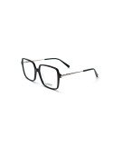 LUXZEN SR26009A | Montatura da Vista Donna in Acetato
