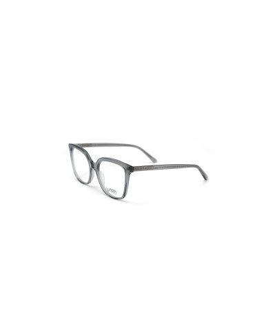 LUXZEN SR26010A | Montatura da Vista Donna in Acetato 2