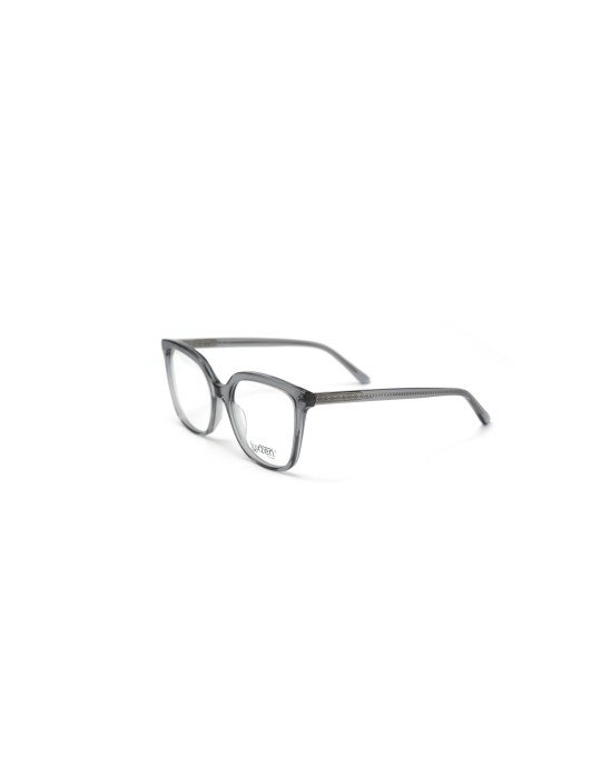 LUXZEN SR26010A | Montatura da Vista Donna in Acetato