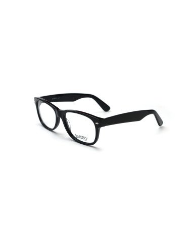 LUXZEN 86003A | Montatura da Vista Unisex in Acetato
