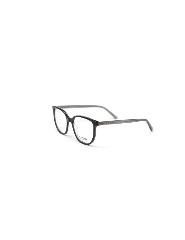LUXZEN SR26012A | Montatura da Vista Donna in Acetato
