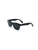 LUXZEN 86003AS | Occhiali da Sole Unisex in Acetato