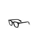 LUXZEN 42181A | Montatura da Vista Unisex in Acetato