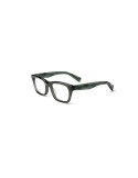 LUXZEN 42178A | Montatura da Vista Unisex in Acetato