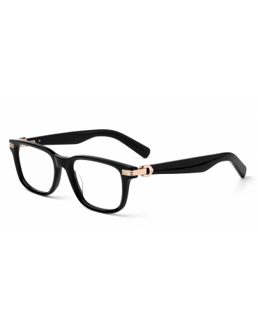 LUXZEN 52034A | Montatura Occhiali da Vista in Acetato