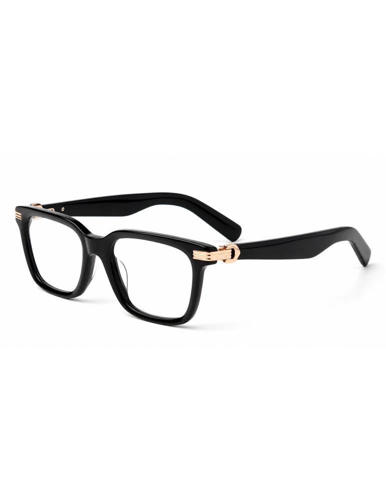 LUXZEN Montatura occhiale rif. 52035A