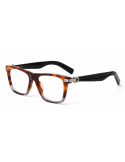 LUXZEN Montatura occhiale rif. 52036A