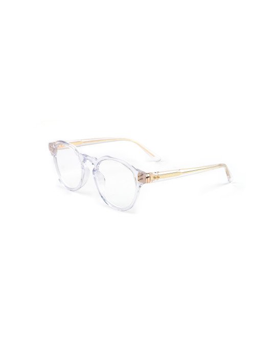 LUXZEN Montatura occhiale rif. 52031A