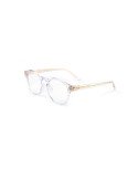 LUXZEN Montatura occhiale rif. 52031A