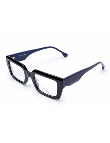 LUXZEN Montatura occhiale rif. 33040A