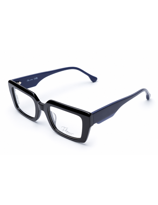 LUXZEN Montatura occhiale rif. 33040A