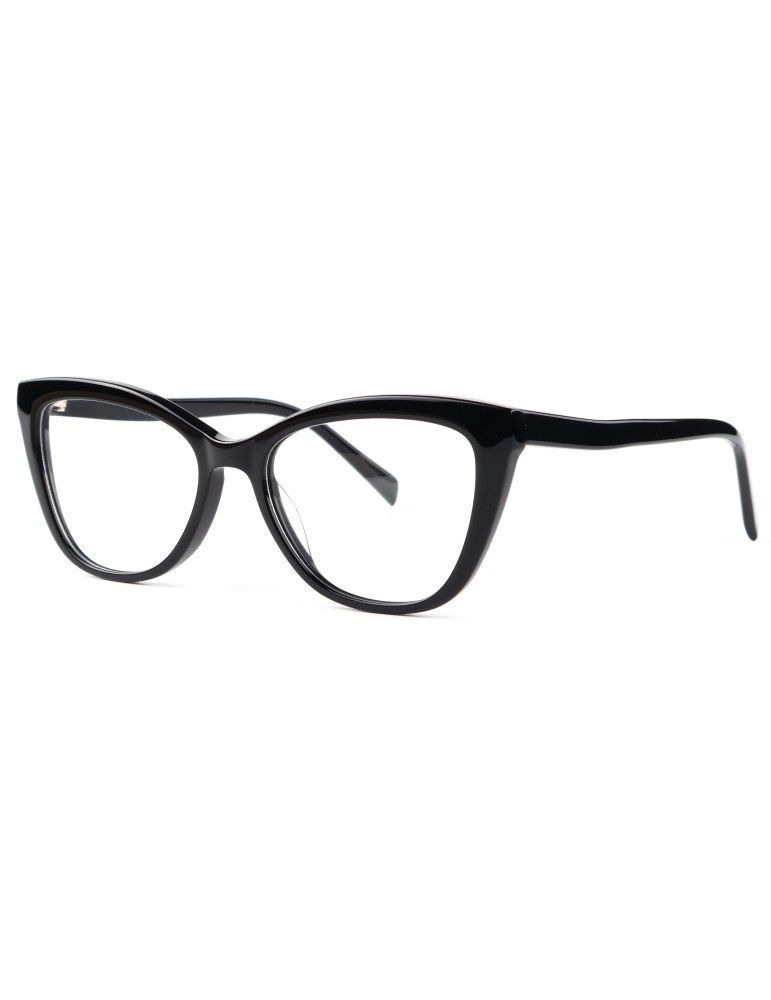 LUXZEN Montatura occhiale rif. 43023A