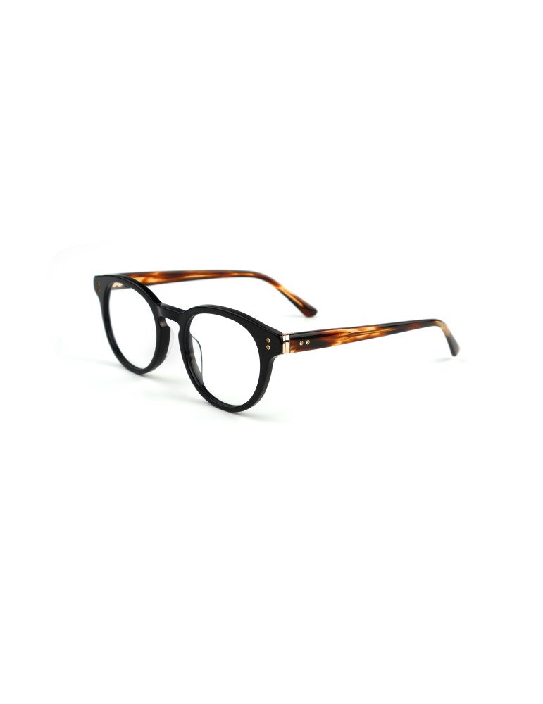 LUXZEN Montatura occhiale rif. 52032A