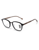 LUXZEN Optical Frames Ref 37010A