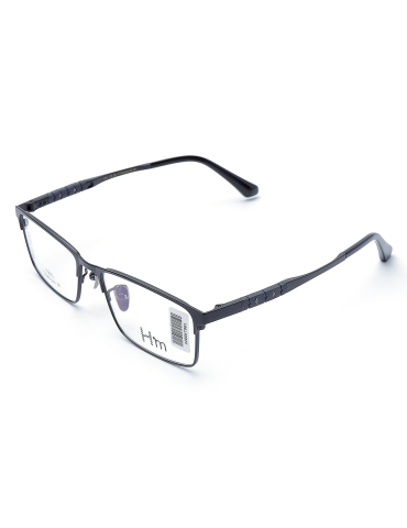 LUXZEN Optical Frames Ref32006T 2