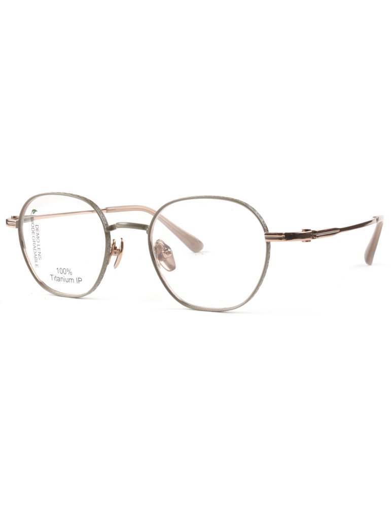 LUXZEN Optische Rahmen Ref 32156T