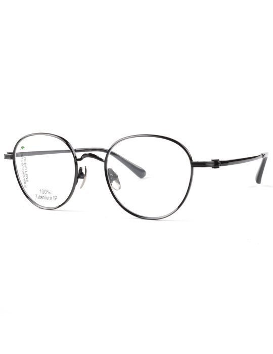 LUXZEN Optical Frames Ref 32158T