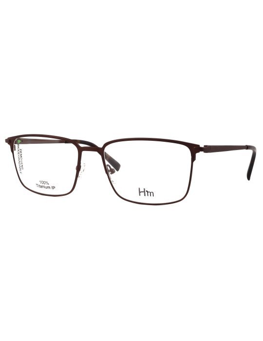 LUXZEN Optical Frames Ref 32105T