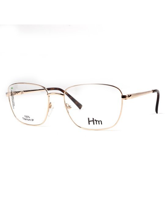 LUXZEN Optical Frames Ref 32167T