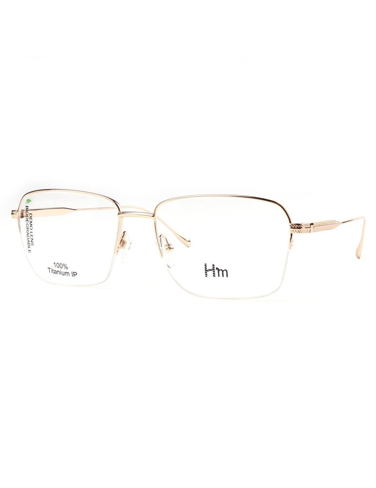 LUXZEN Optical Frames Ref 32111T